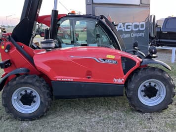 Main image Manitou MLT625-75H